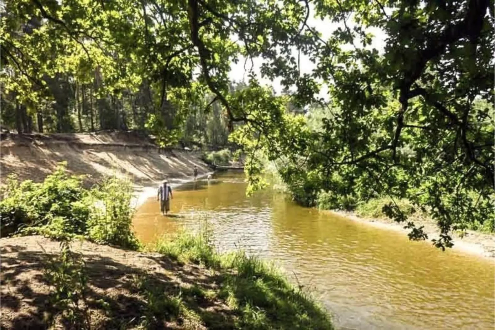 Buitenplaats Holten 17-Gebieden zomer 20km