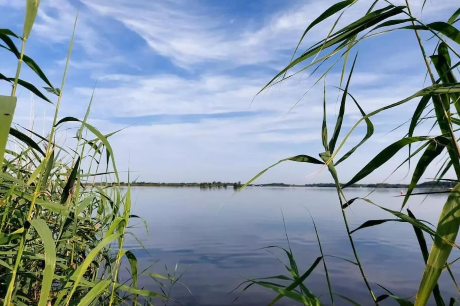 Chalet Jildau-Gebieden zomer 20km