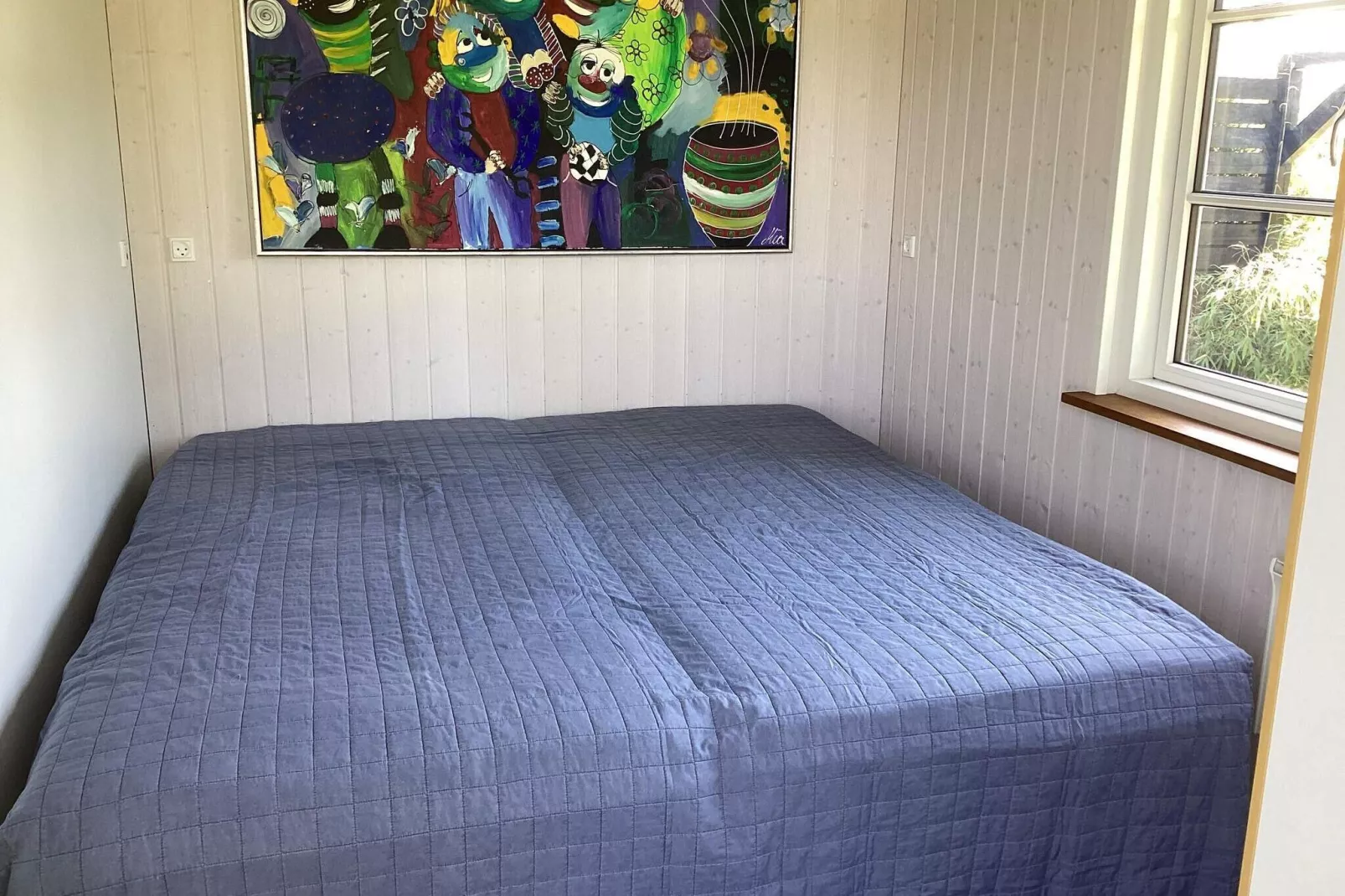 6 persoons vakantie huis in Bjert-By Traum-Niet-getagd