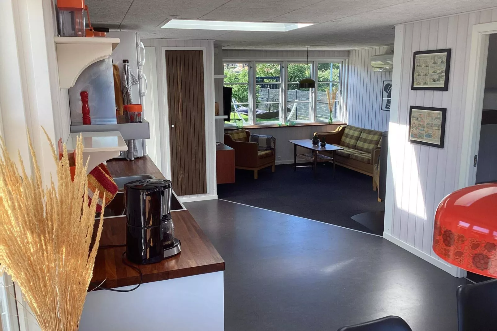 6 persoons vakantie huis in Bjert-By Traum-Niet-getagd