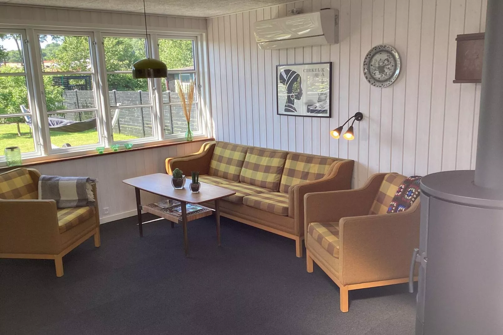 6 persoons vakantie huis in Bjert-By Traum-Niet-getagd