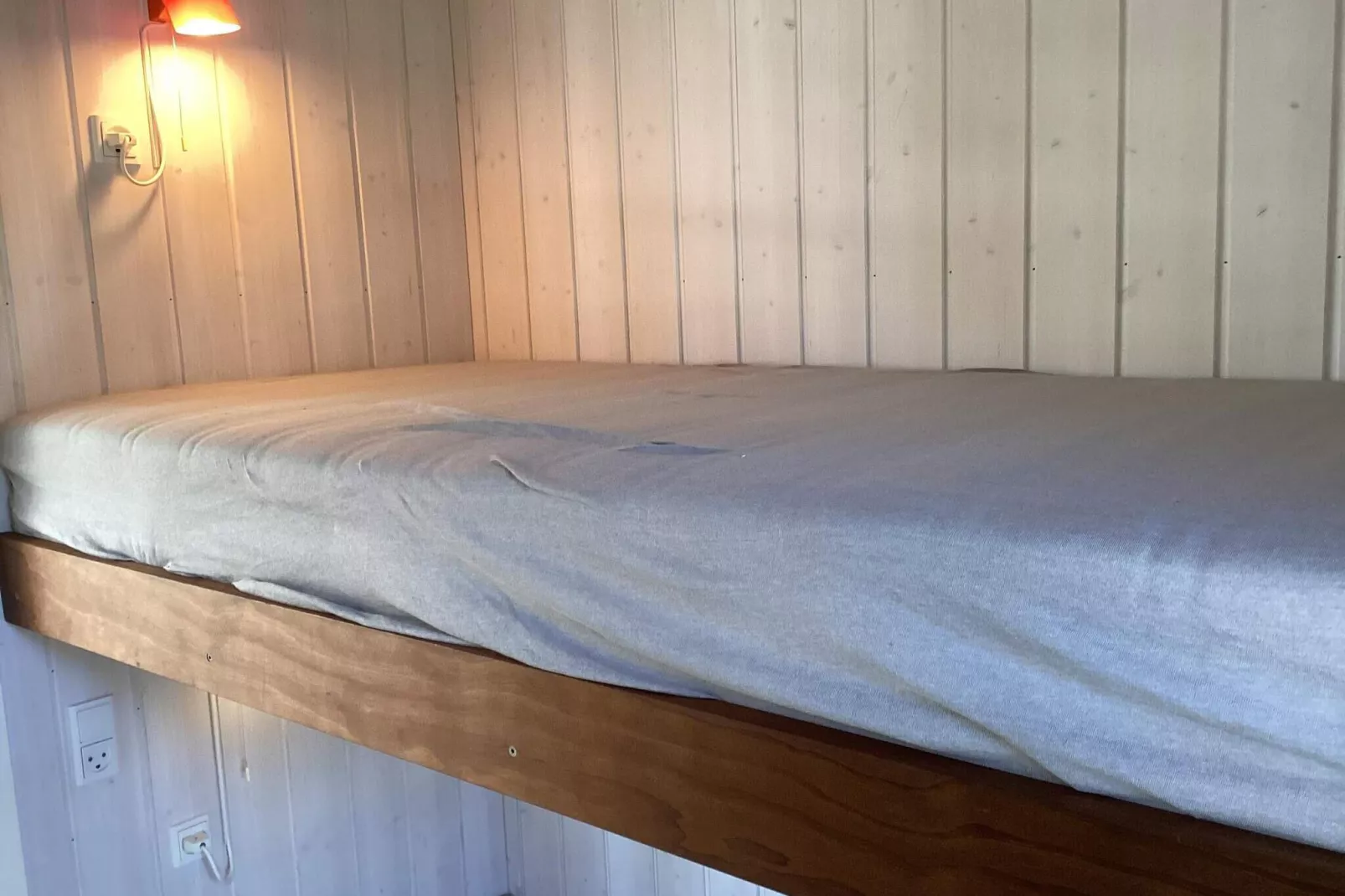 6 persoons vakantie huis in Bjert-By Traum-Niet-getagd