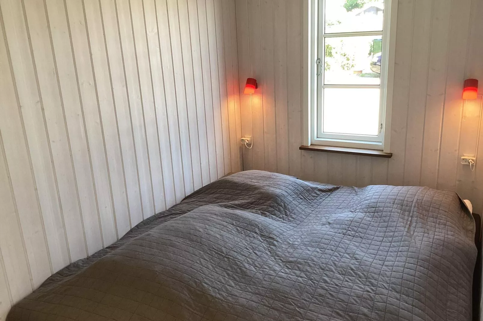 6 persoons vakantie huis in Bjert-By Traum-Niet-getagd