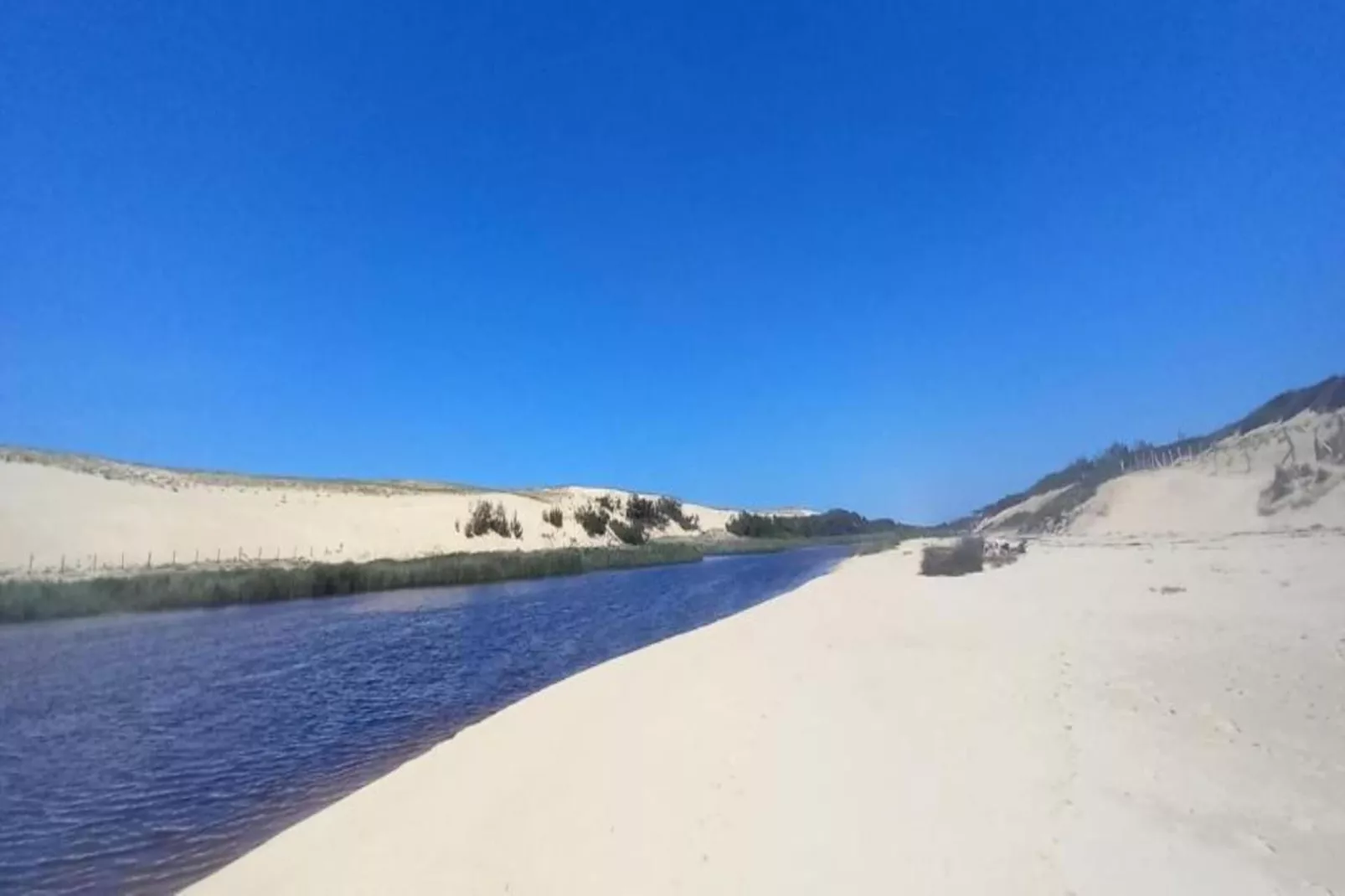Villas Club Royal Aquitaine 3-Gebieden zomer 20km