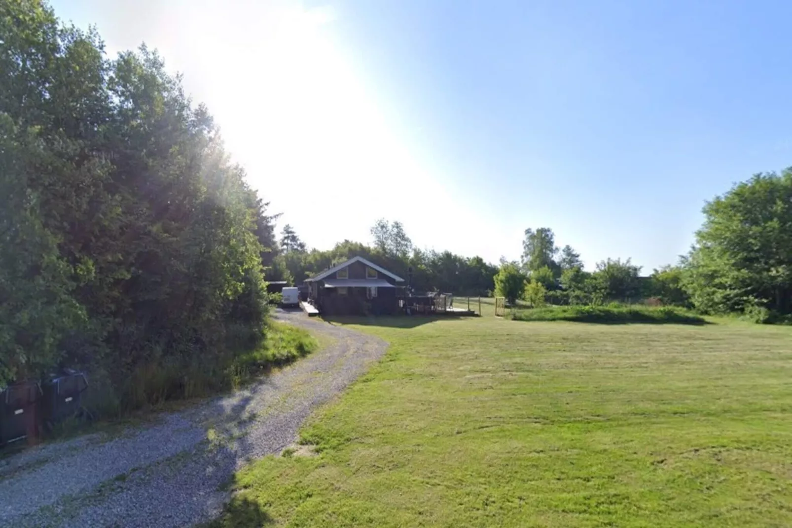 6 persoons vakantie huis in Saltum-By Traum-Buitenlucht