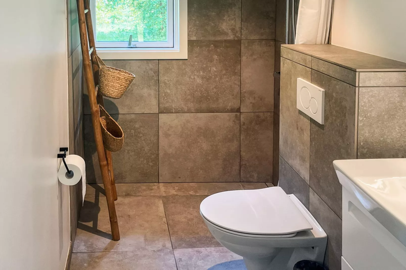 4 persoons vakantie huis in Hals-By Traum-Binnen
