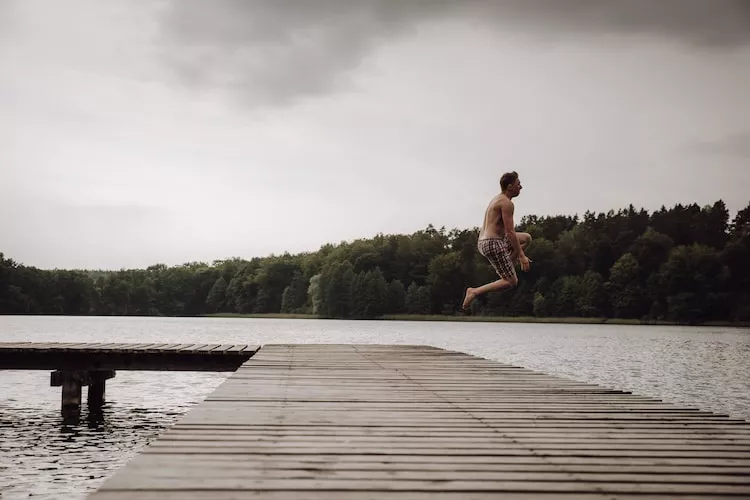 Domek Letniskowy Rosnowo-Gebieden zomer 1km