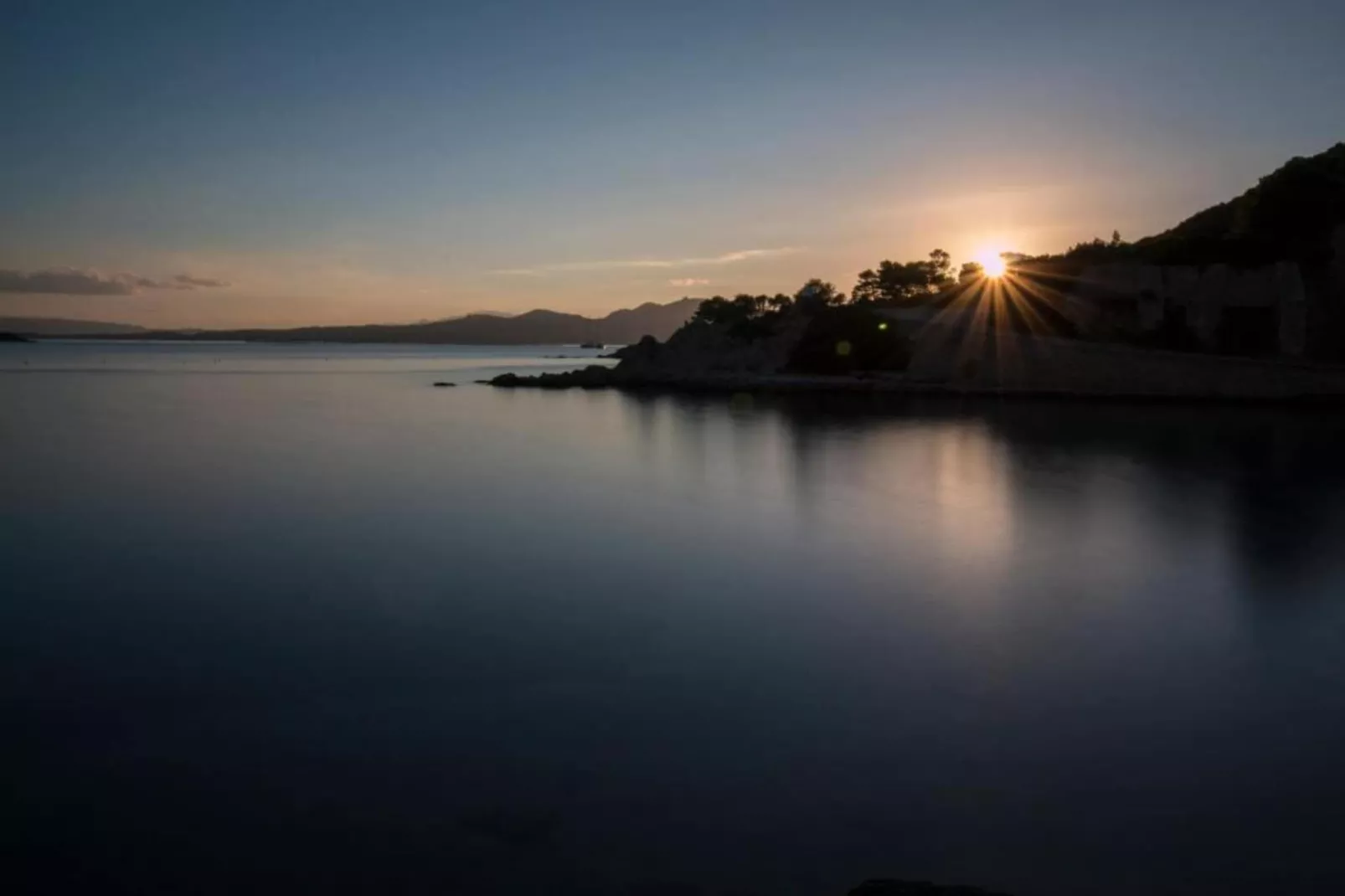 Baia de Bahas Mono 2-Gebieden zomer 20km