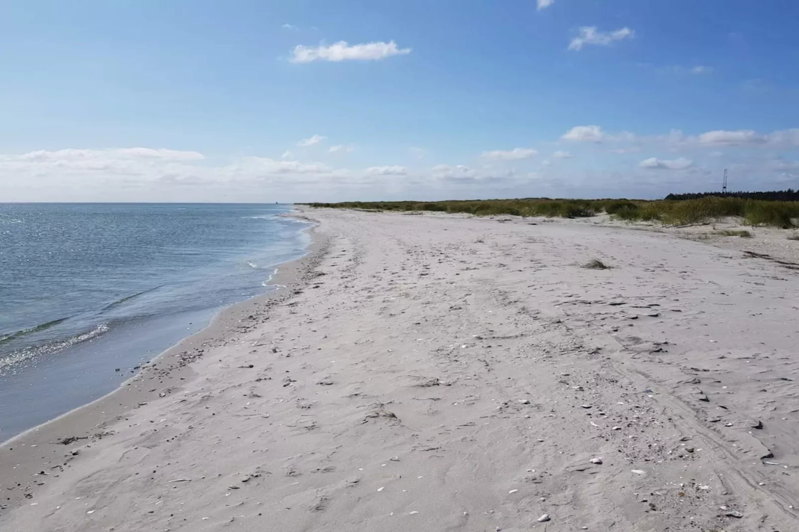 7 persoons vakantie huis in Hals-By Traum-Waterzicht