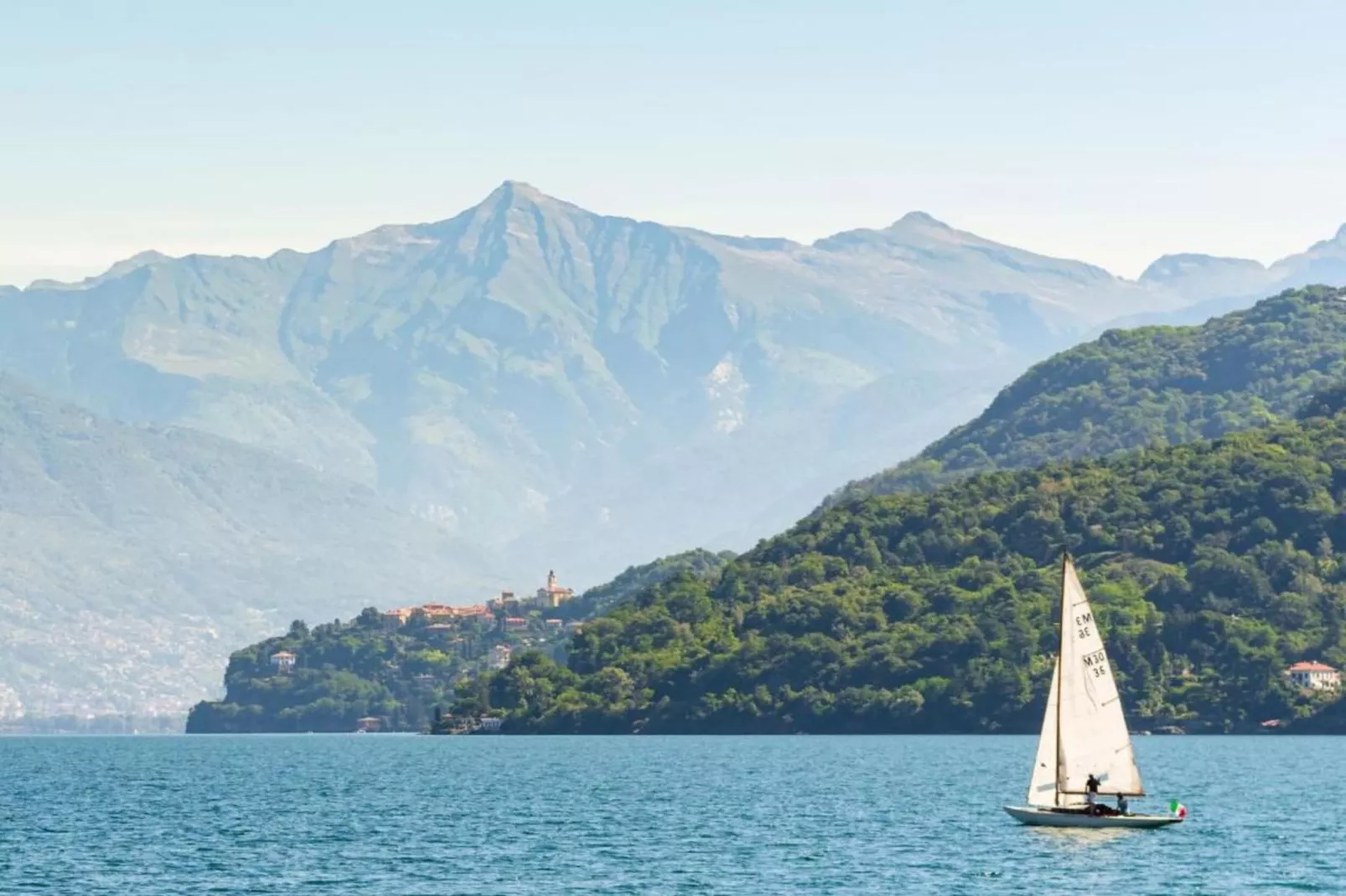Villa Grandi app Vignone-Gebieden zomer 20km