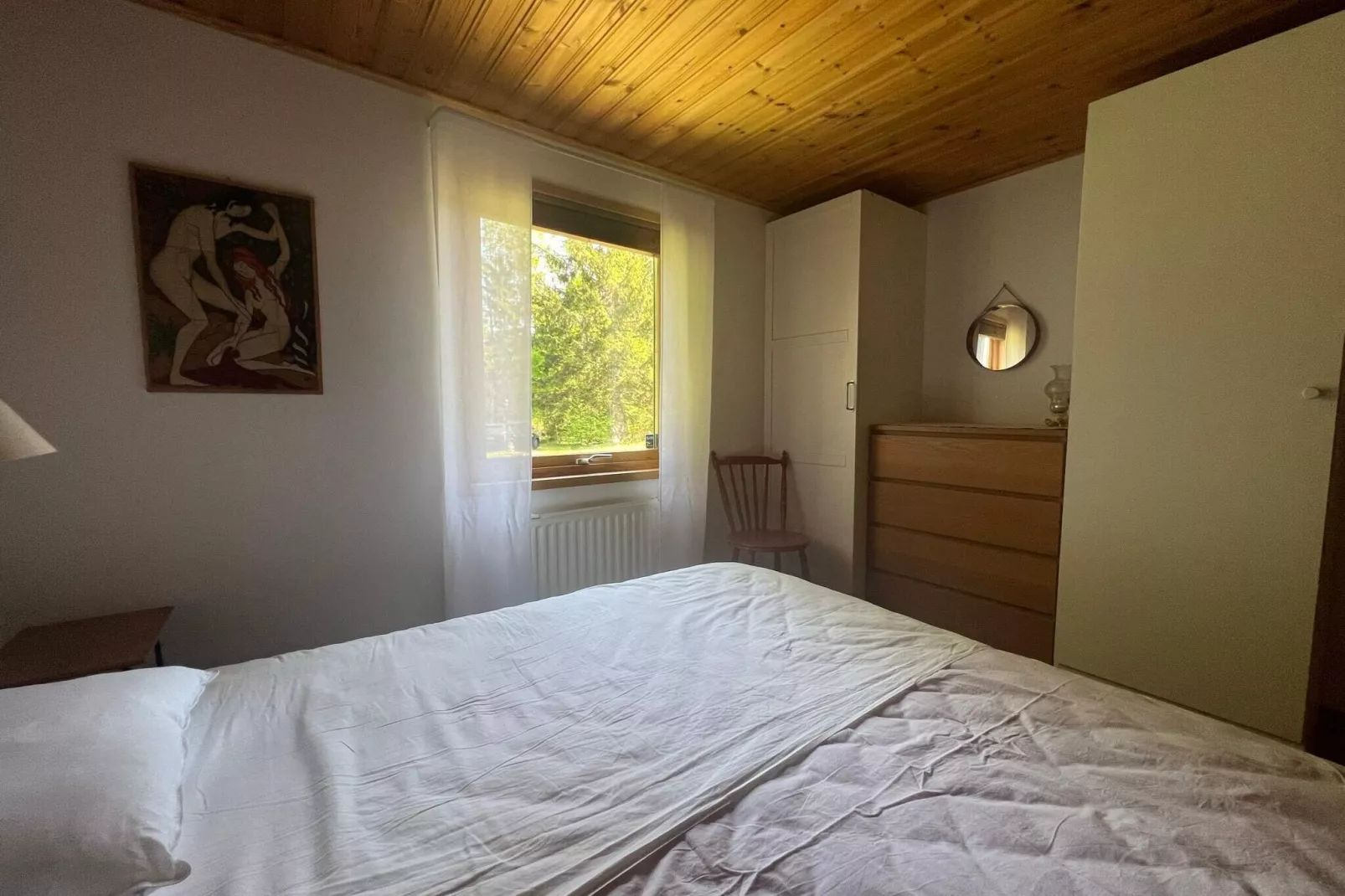 4 persoons vakantie huis in ANNESTAD-By Traum-Binnen