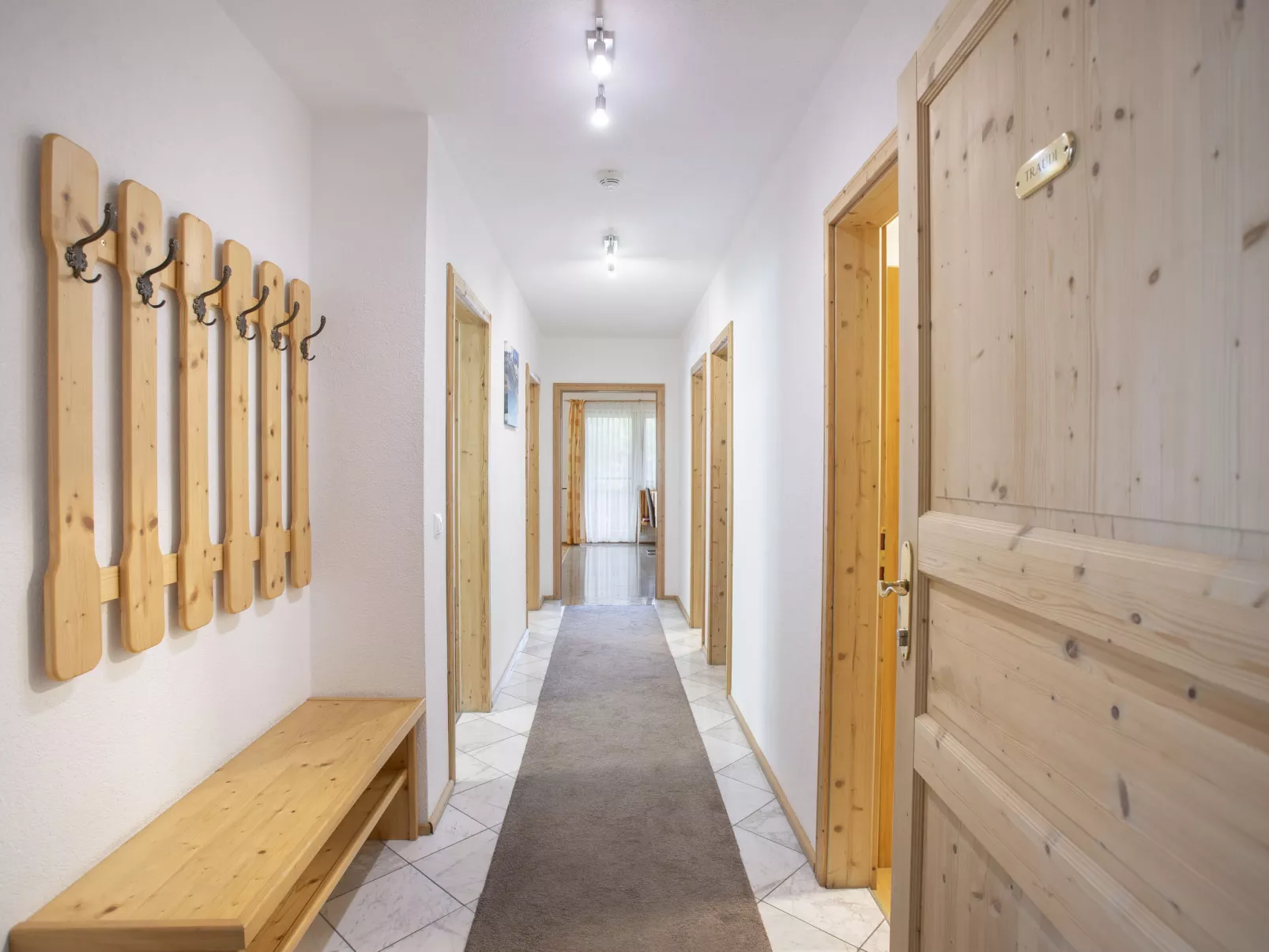 Ferienhof Sonnseitn-Binnen