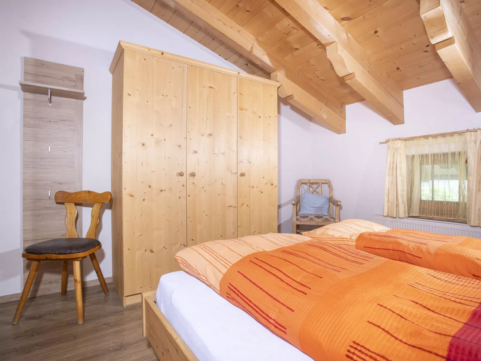 Ferienhof Sonnseitn-Binnen