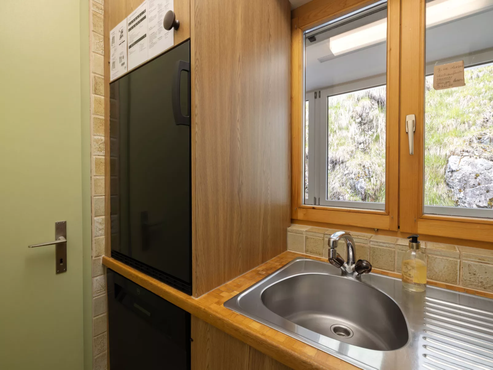 Apartmen Nölly-Binnen