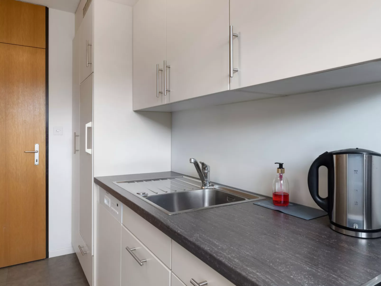 Allod Park Haus C 701-Binnen