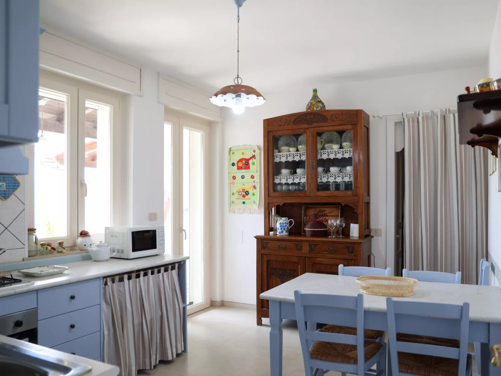 Grillo-Villa Anna-Binnen