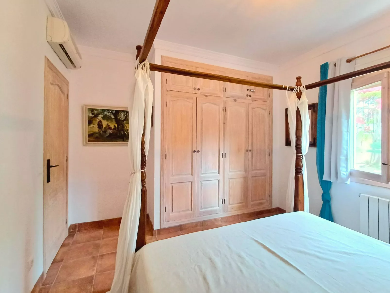 Villa Lantana-Binnen