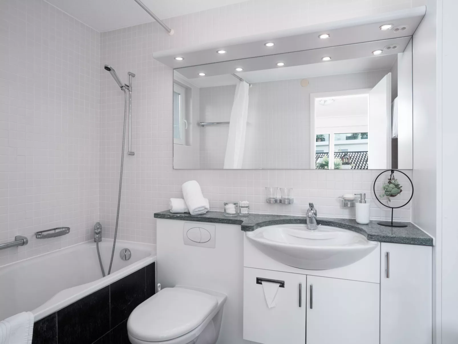 Junior Suite Classic - Isole di Brissago-Binnen