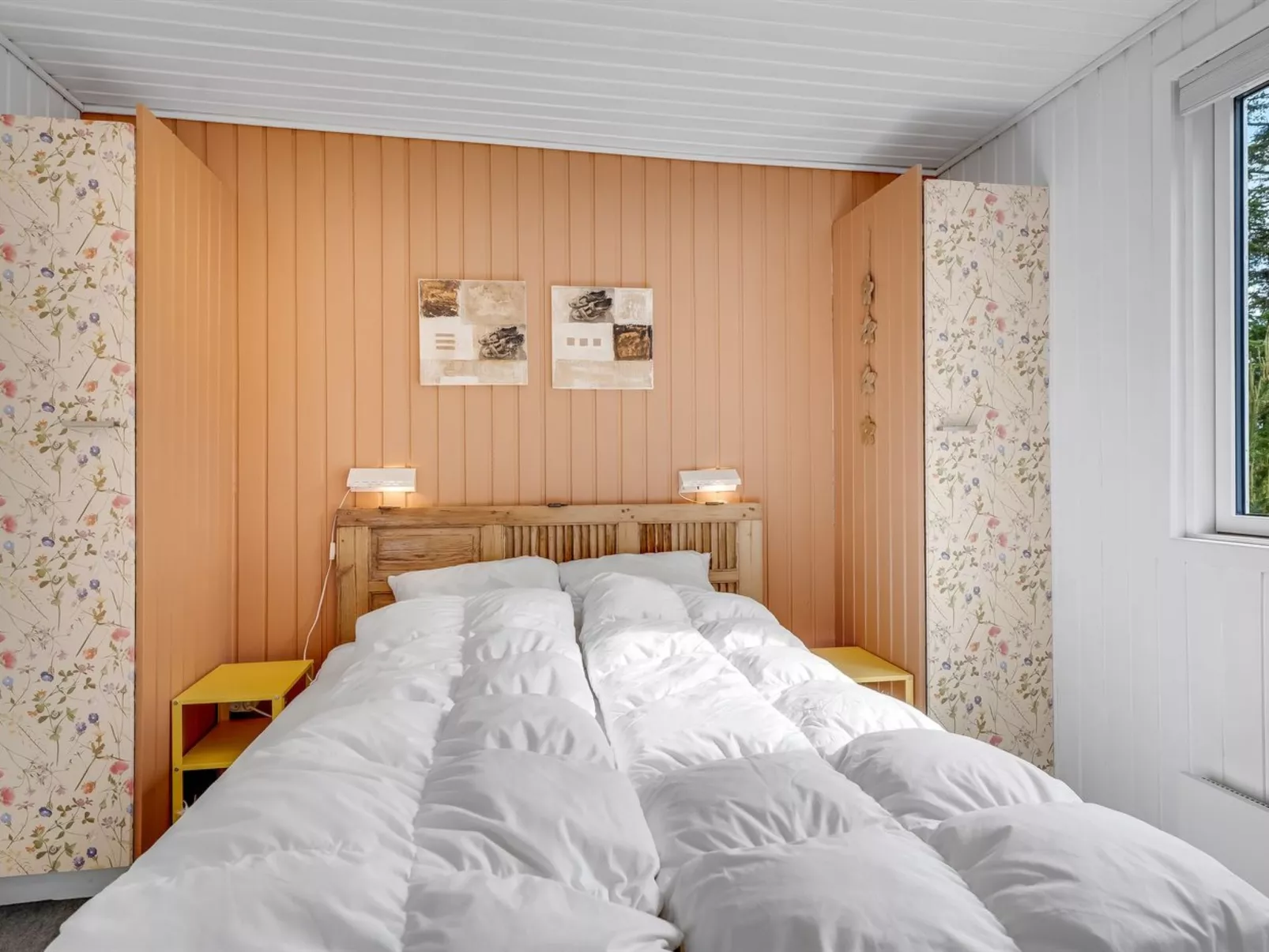 "Noralee" - 3.5km from the sea-Binnen