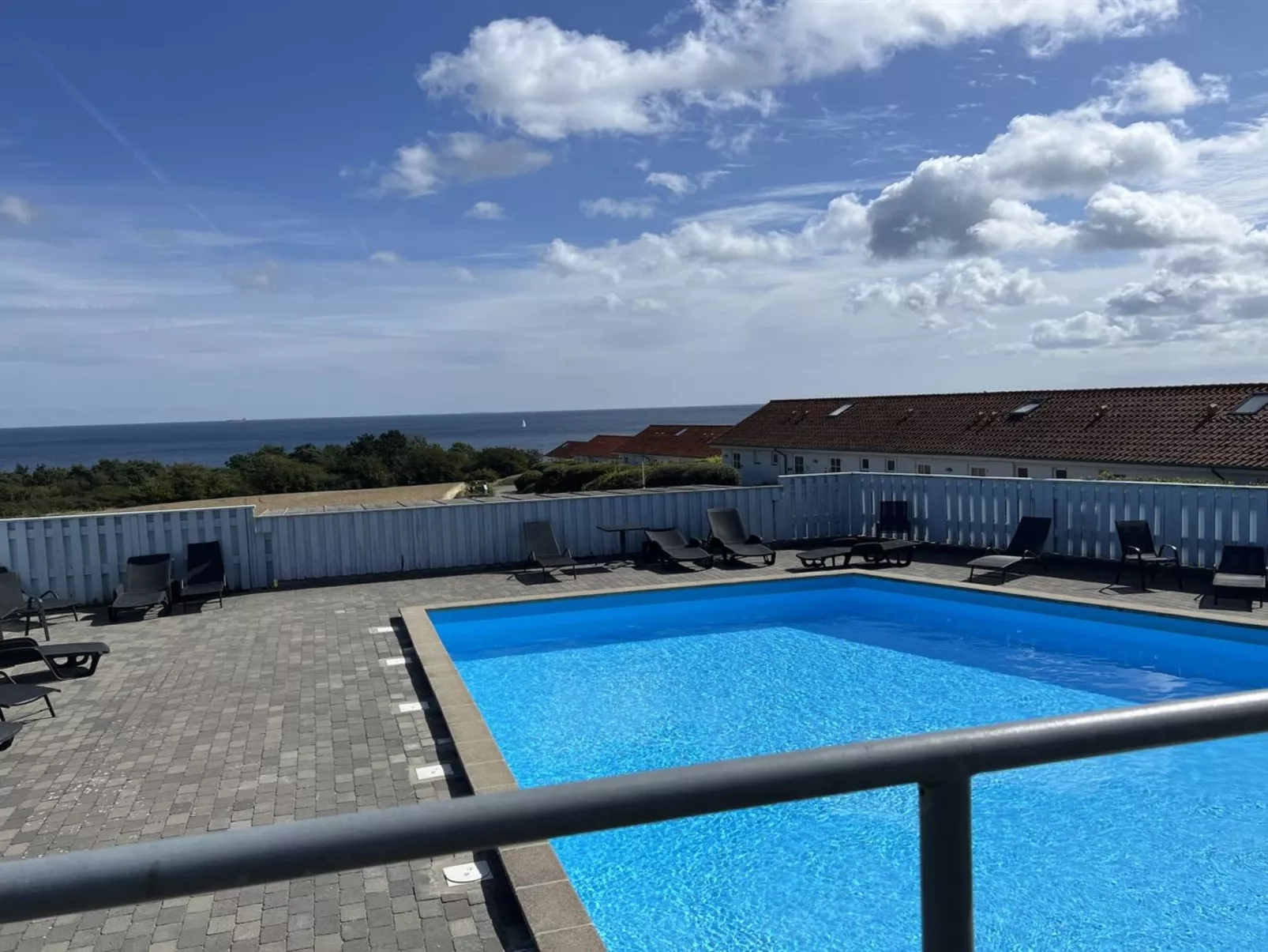 "Mia" - 200m from the sea-Buiten