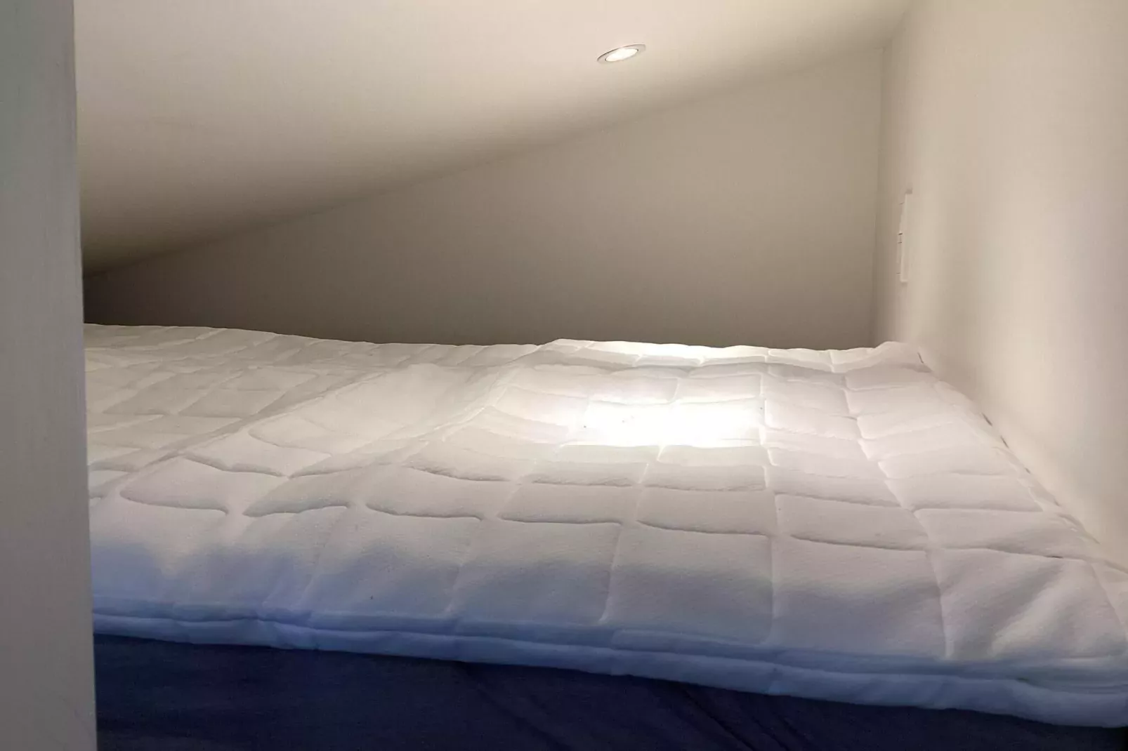 3 persoons vakantie huis in Sölvesborg-By Traum-Binnen