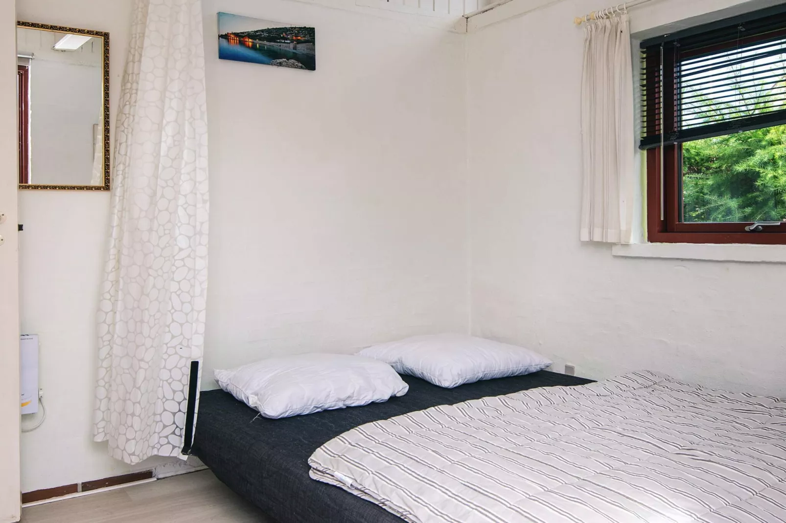 4 persoons vakantie huis in Hemmet-By Traum-Binnen