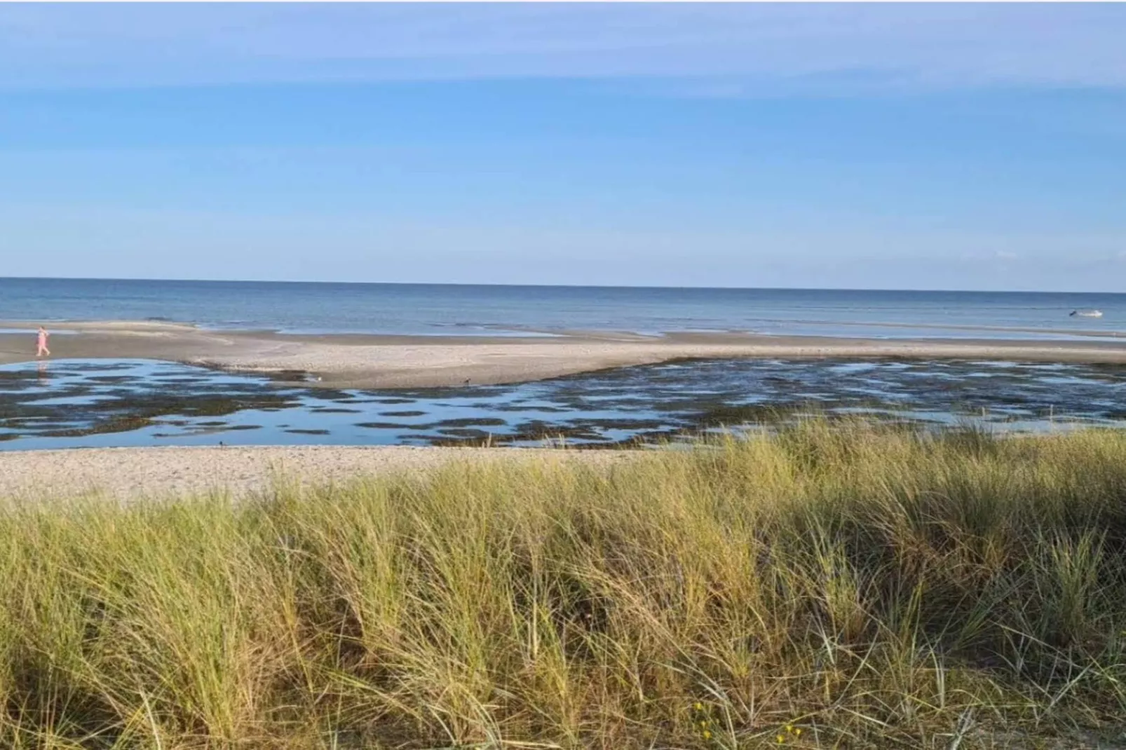 6 persoons vakantie huis in Hals-By Traum-Waterzicht