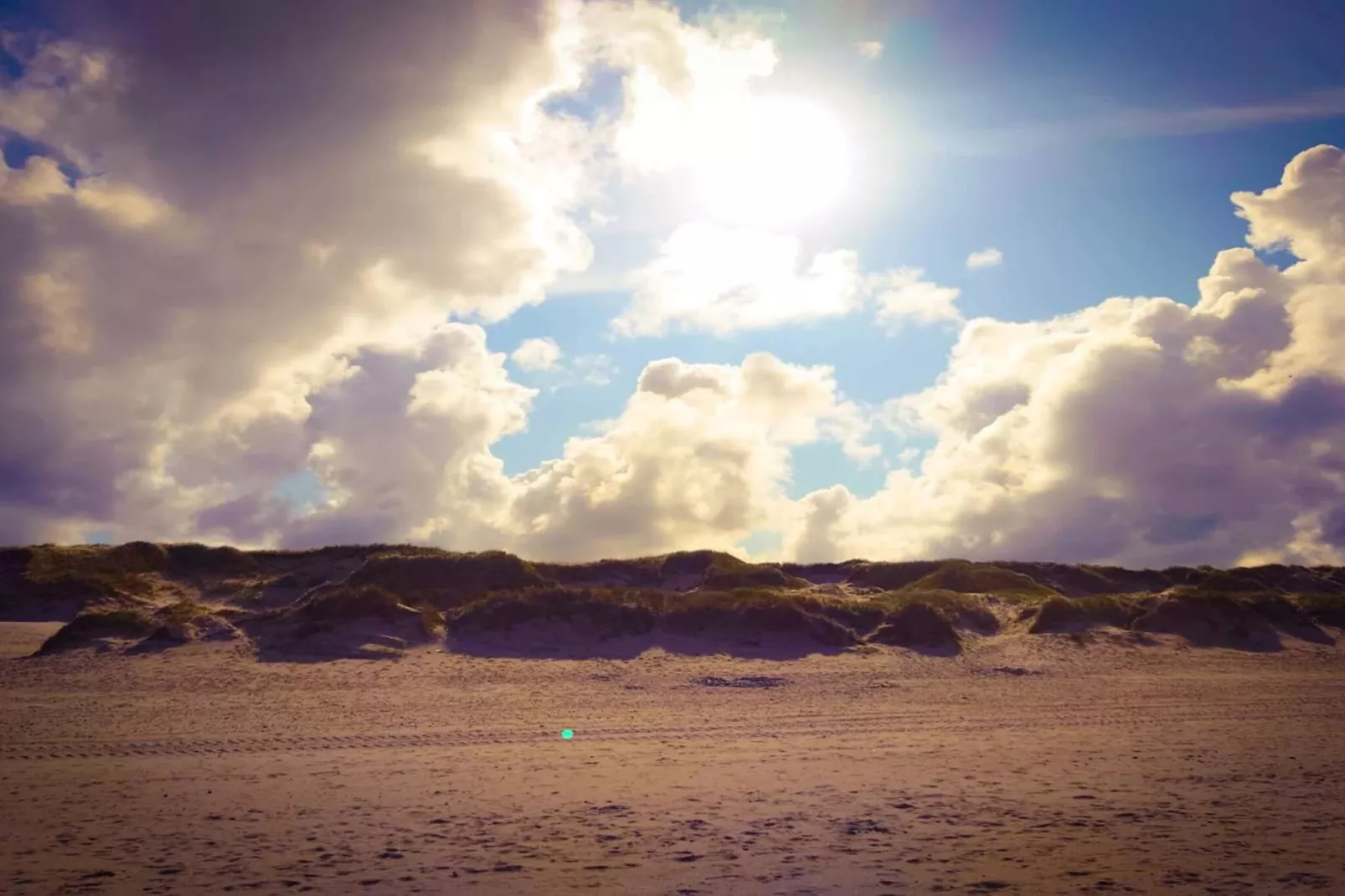 6 persoons vakantie huis in Hvide Sande-By Traum-Waterzicht