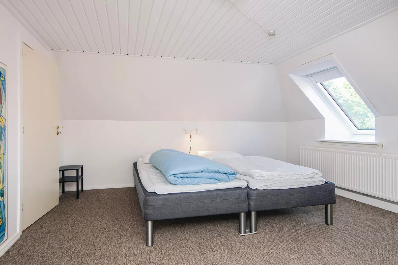 6 persoons vakantiehuis in Højer-Binnen