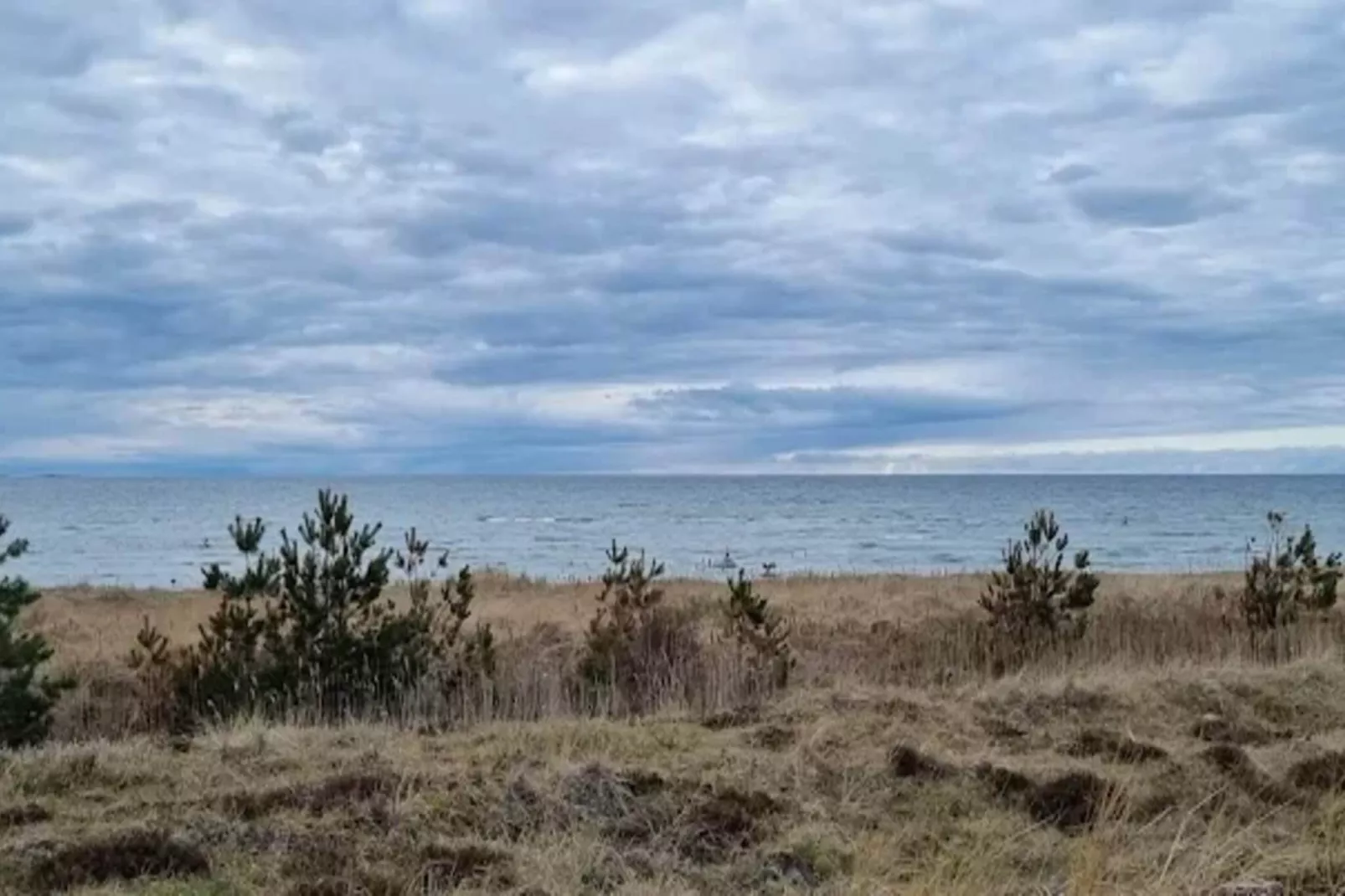 6 persoons vakantie huis in Læsø-By Traum-Waterzicht