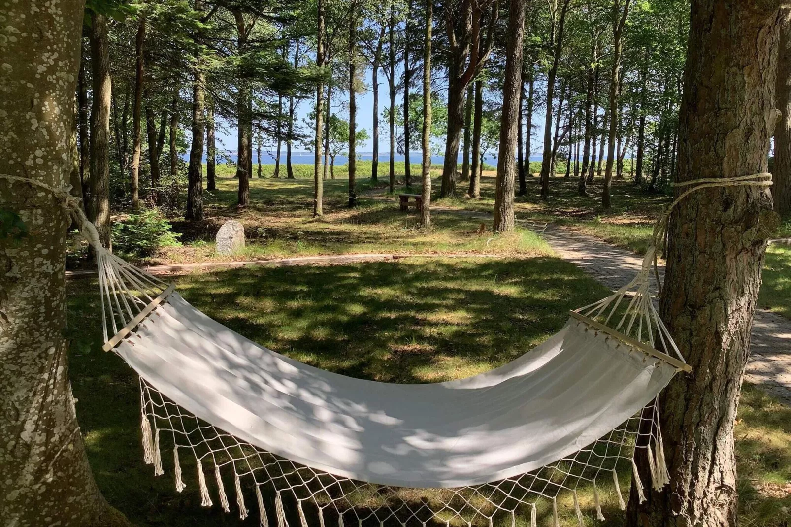 8 persoons vakantie huis in Thyholm-By Traum-Binnen