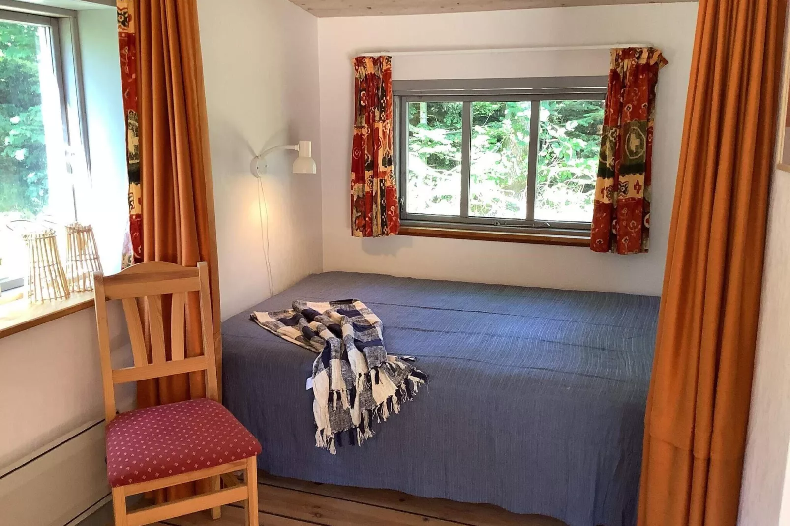 8 persoons vakantie huis in Thyholm-By Traum-Binnen