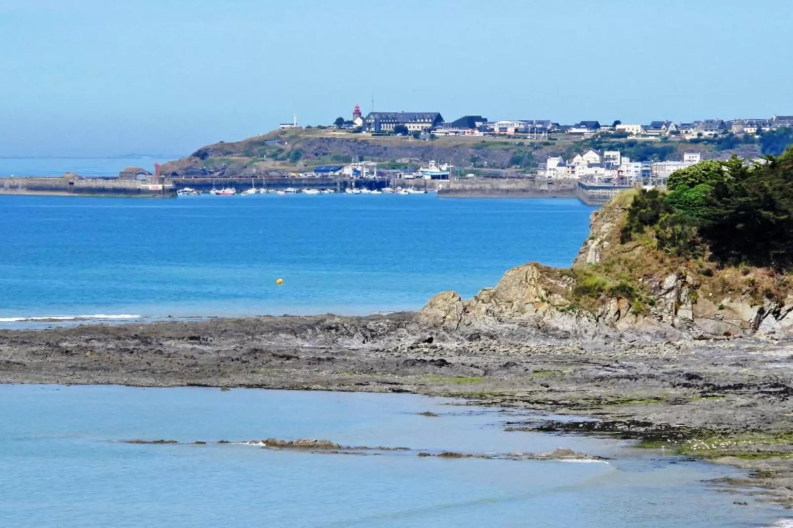 LE BASTIDON-Gebieden zomer 20km