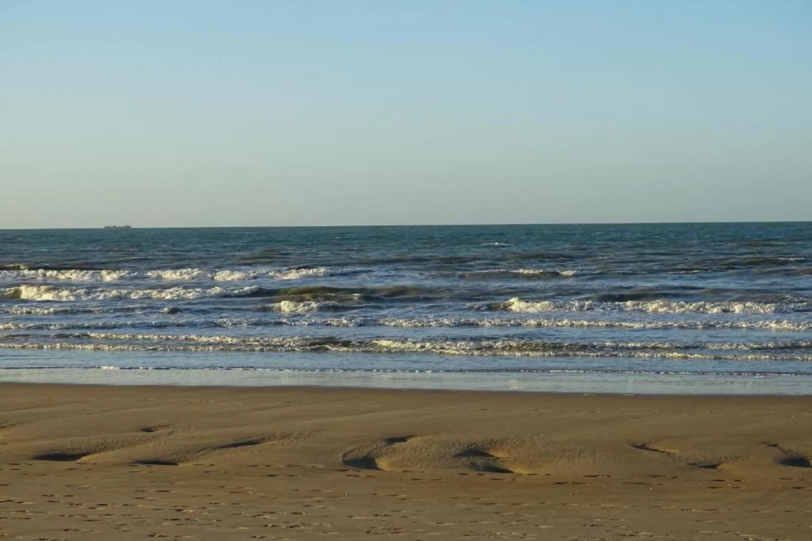 SCORPIO B 0603GAR-Gebieden zomer 20km