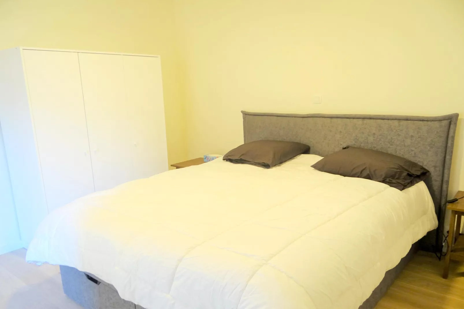 ARIZONA 303-Slaapkamer