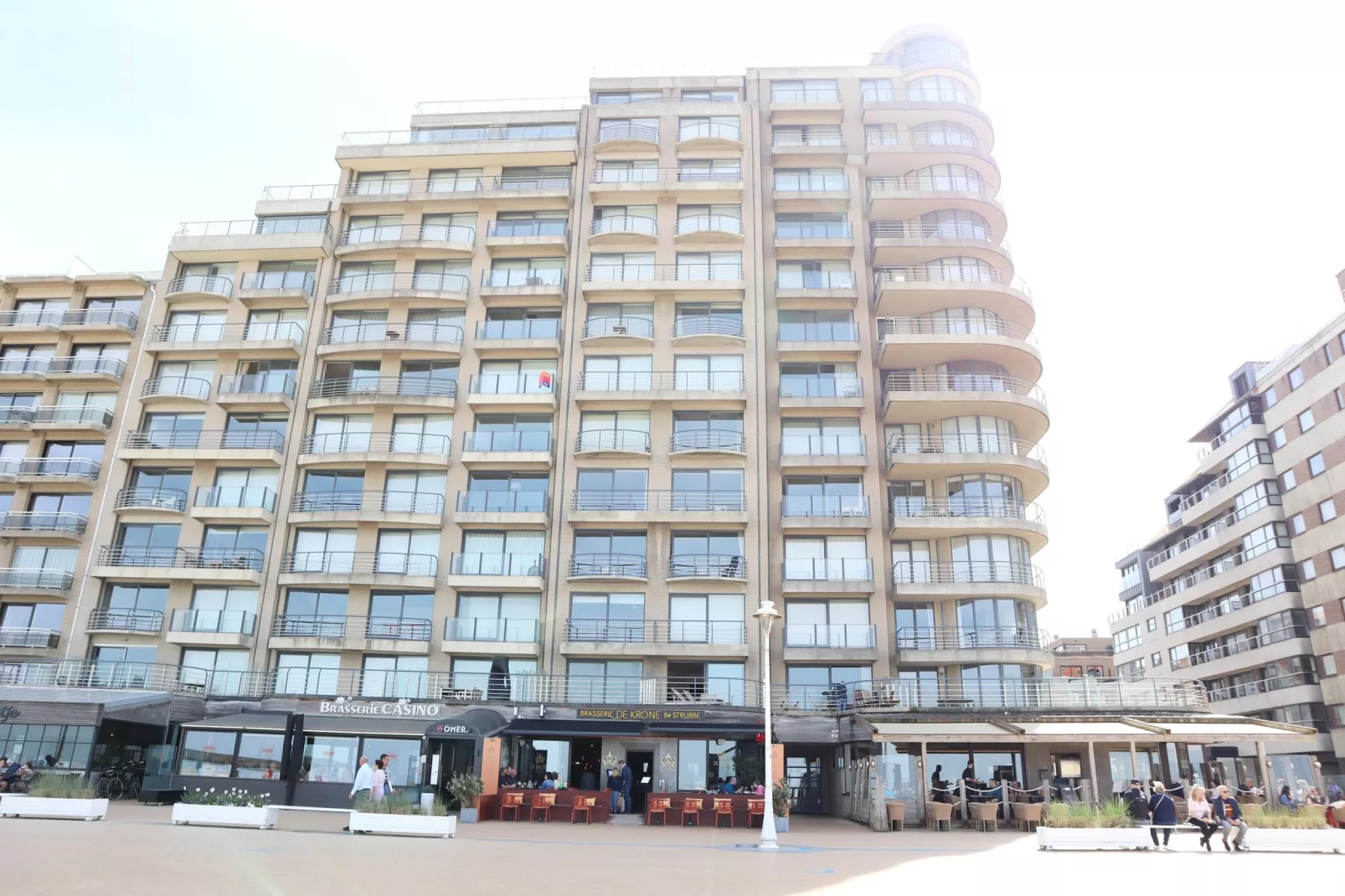 CASINO C 0302-Buitenkant zomer