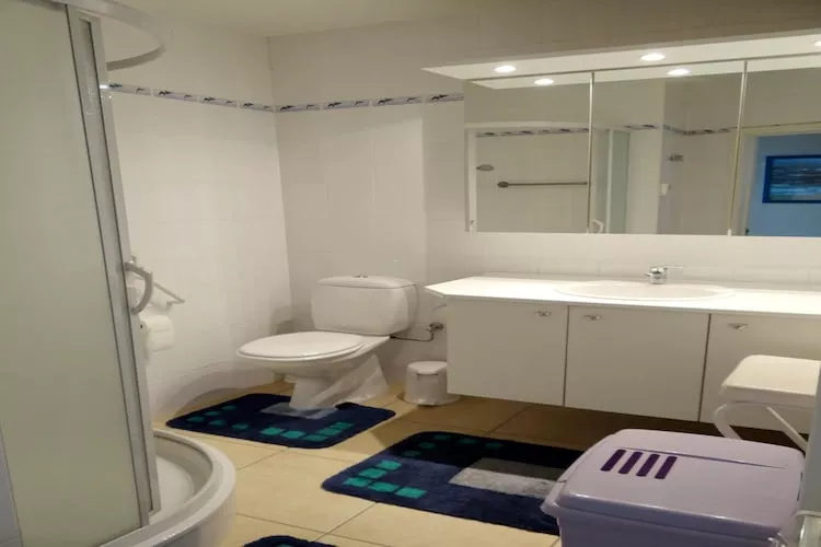 SEASIGHT BC / B1403-Badkamer
