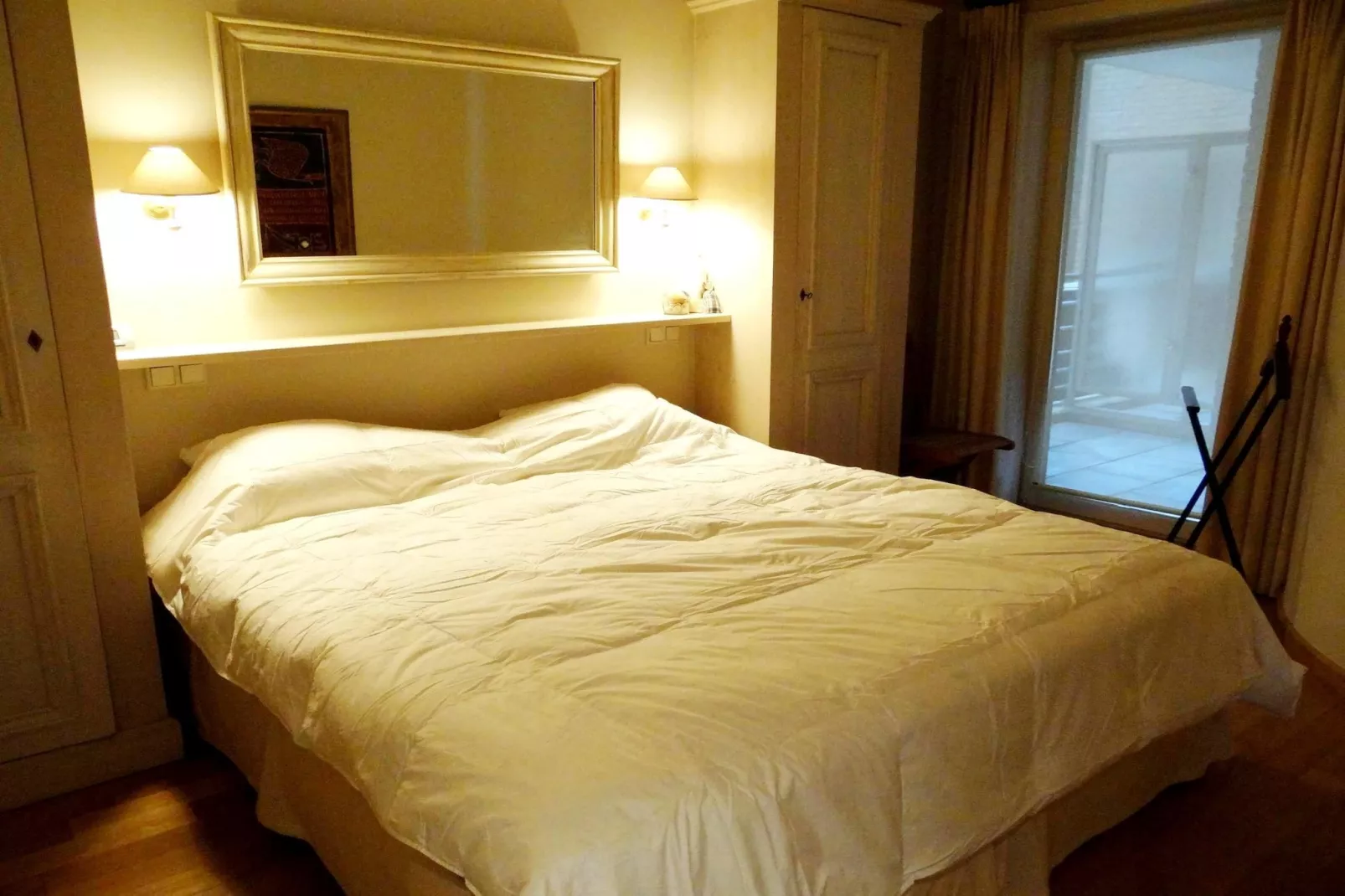 CASINO AB / A0104-Slaapkamer