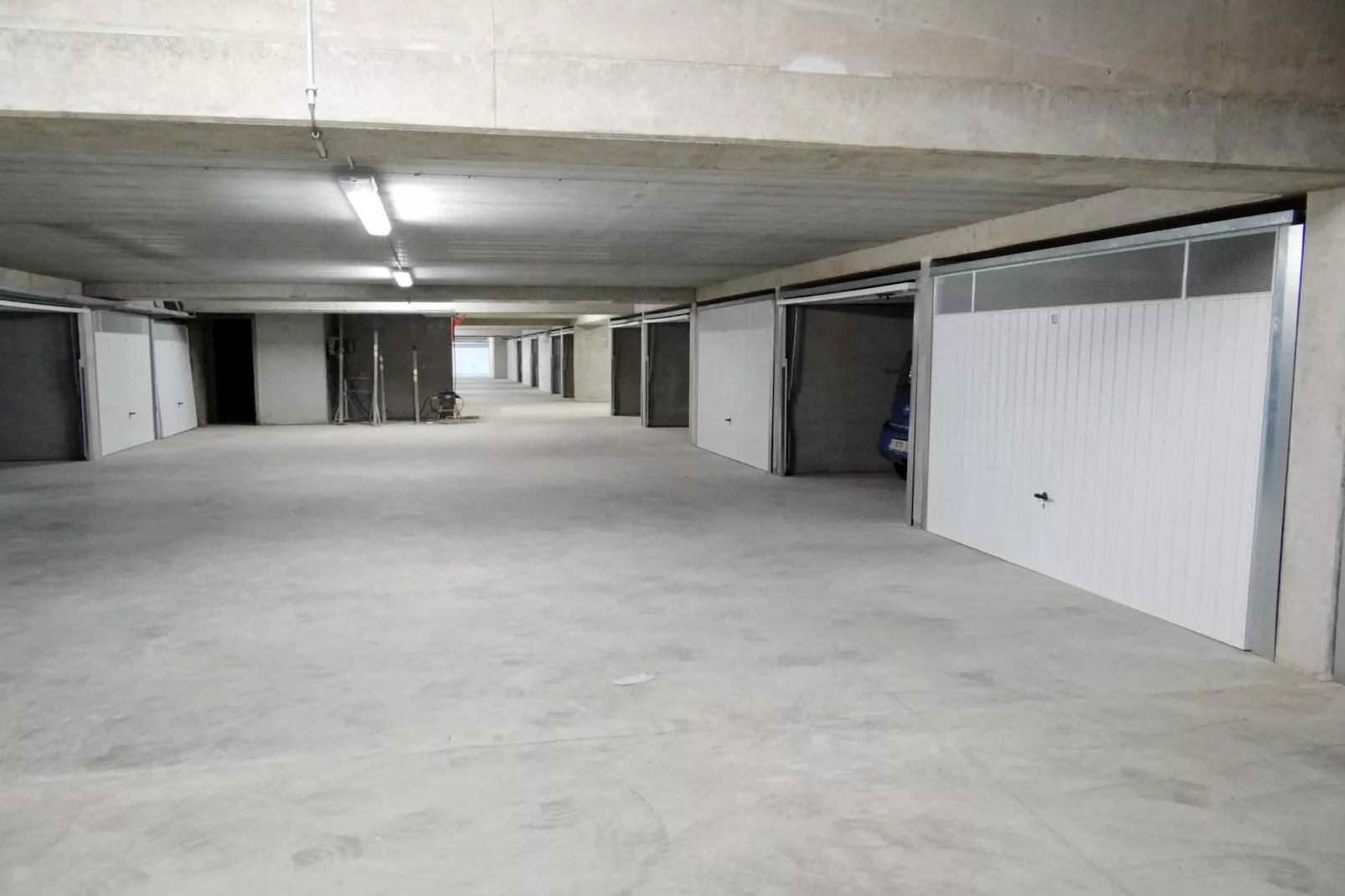 DOCKSIDE 0303-Faciliteiten