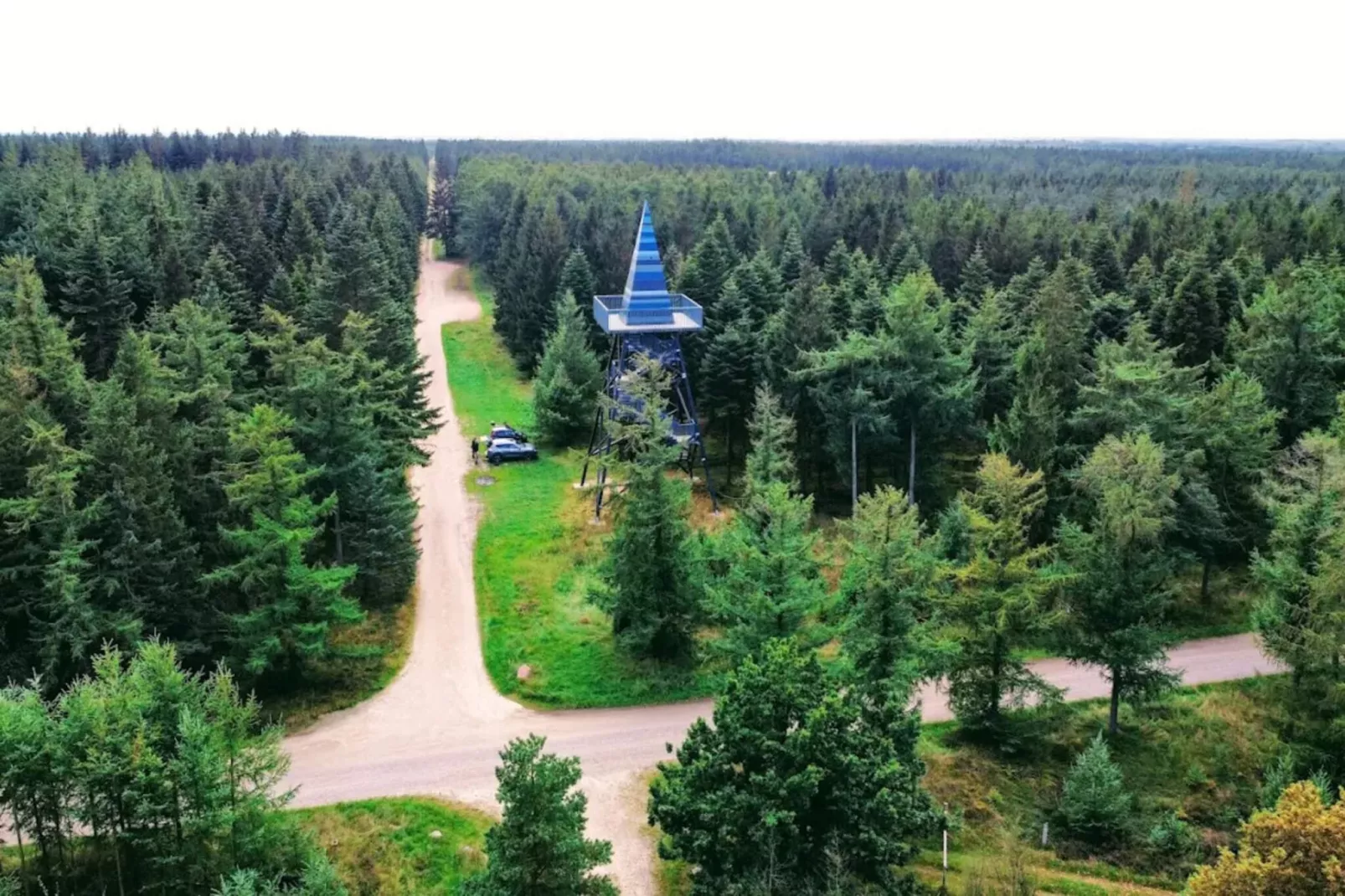 5 sterren vakantie huis in Hovborg-By Traum-Niet-getagd