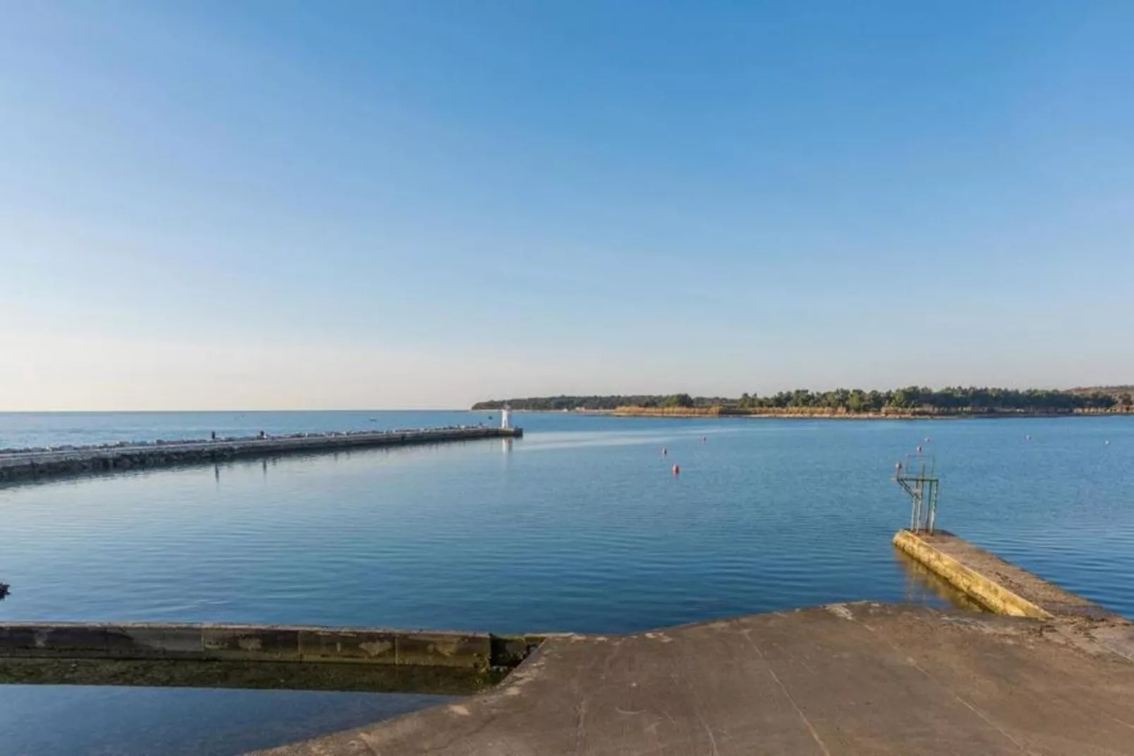 	VIla Querchus Apartment 9-Gebieden zomer 20km