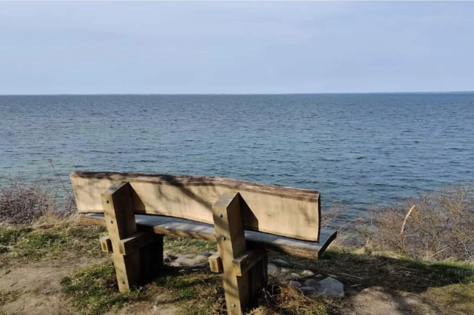 4 persoons vakantie huis in Grevinge-By Traum-Waterzicht