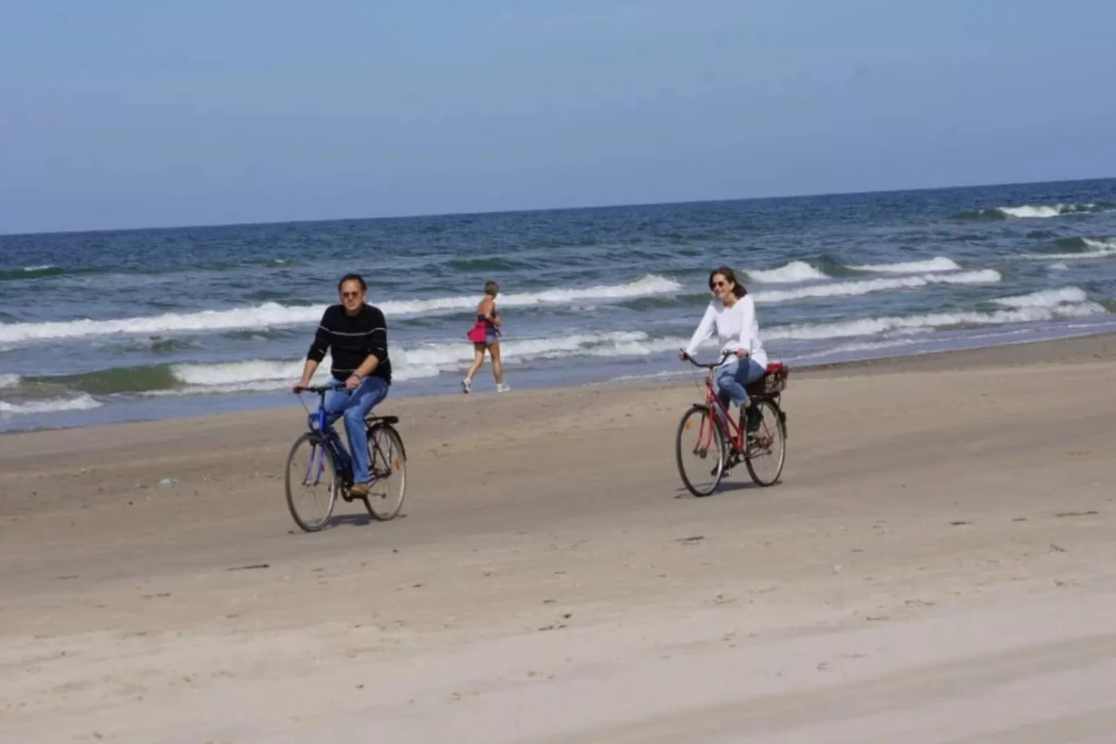 6 persoons vakantie huis in Blokhus-By Traum-Waterzicht
