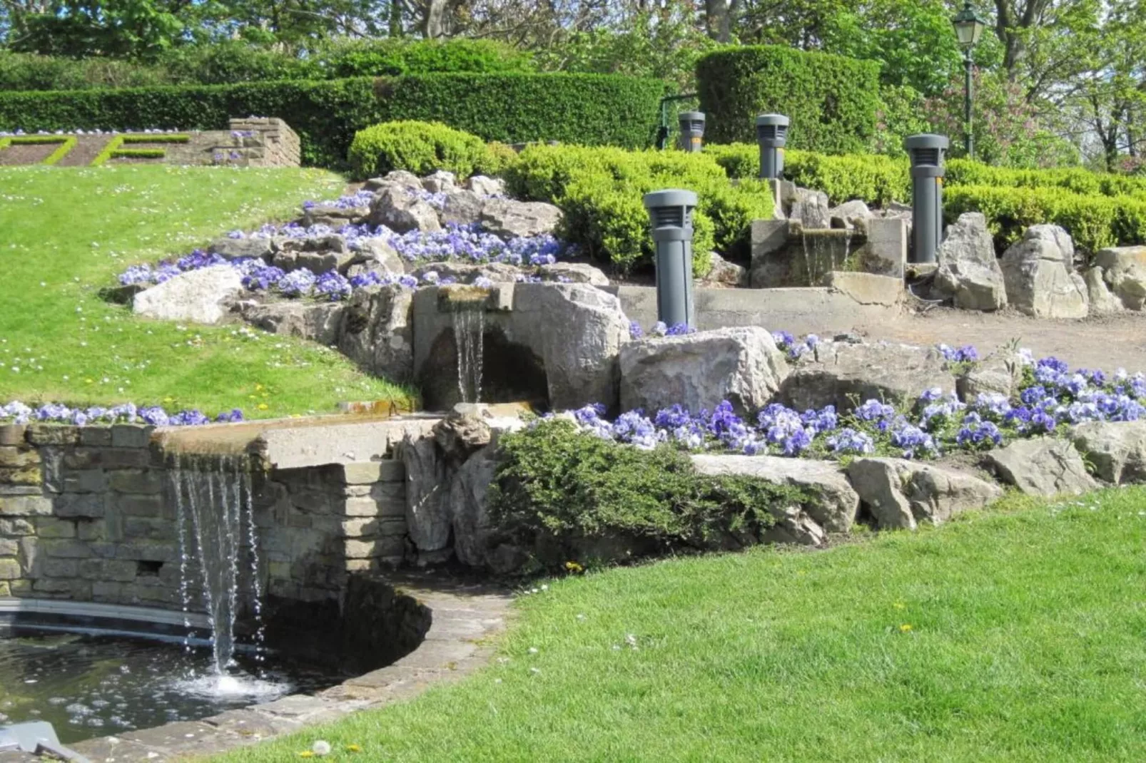 Rosalie 0202-Gebieden zomer 20km