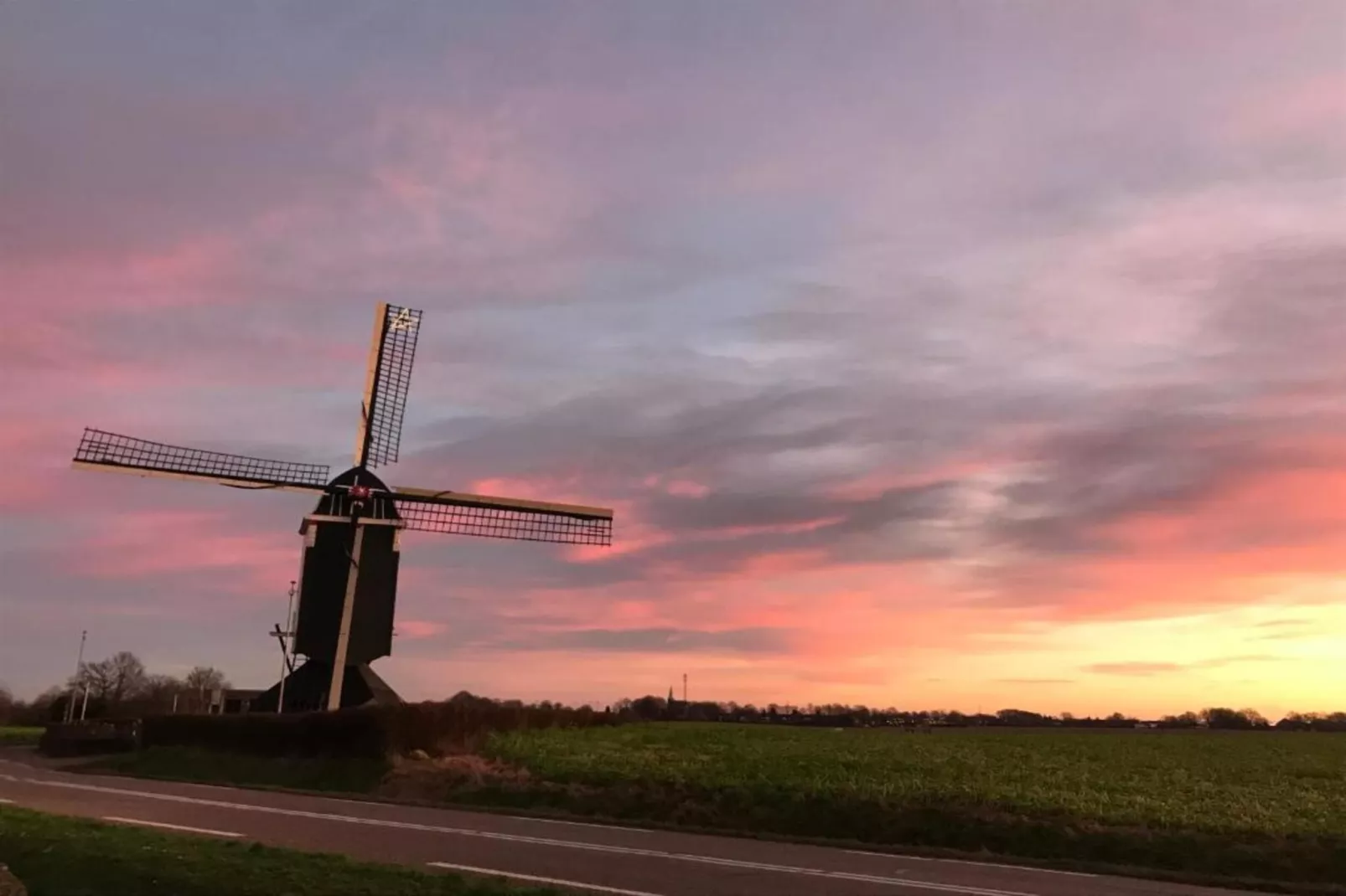 B&B Overloon 4 Personen-Gebieden zomer 20km