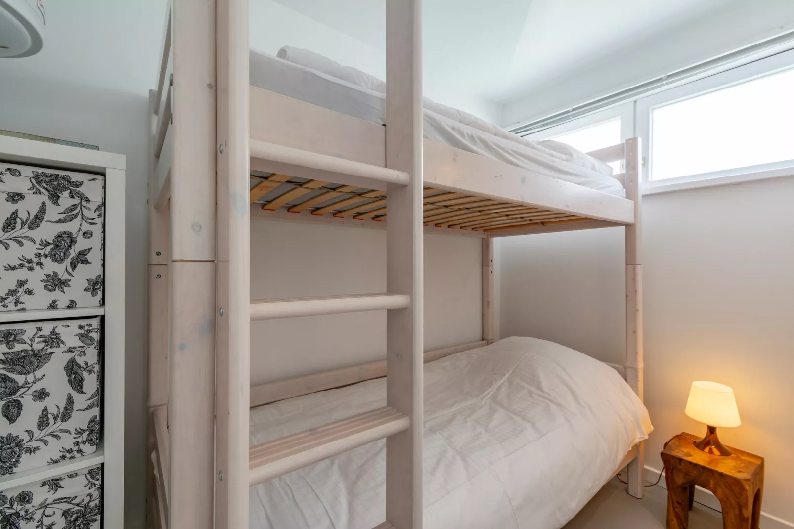Duinland 121-Slaapkamer