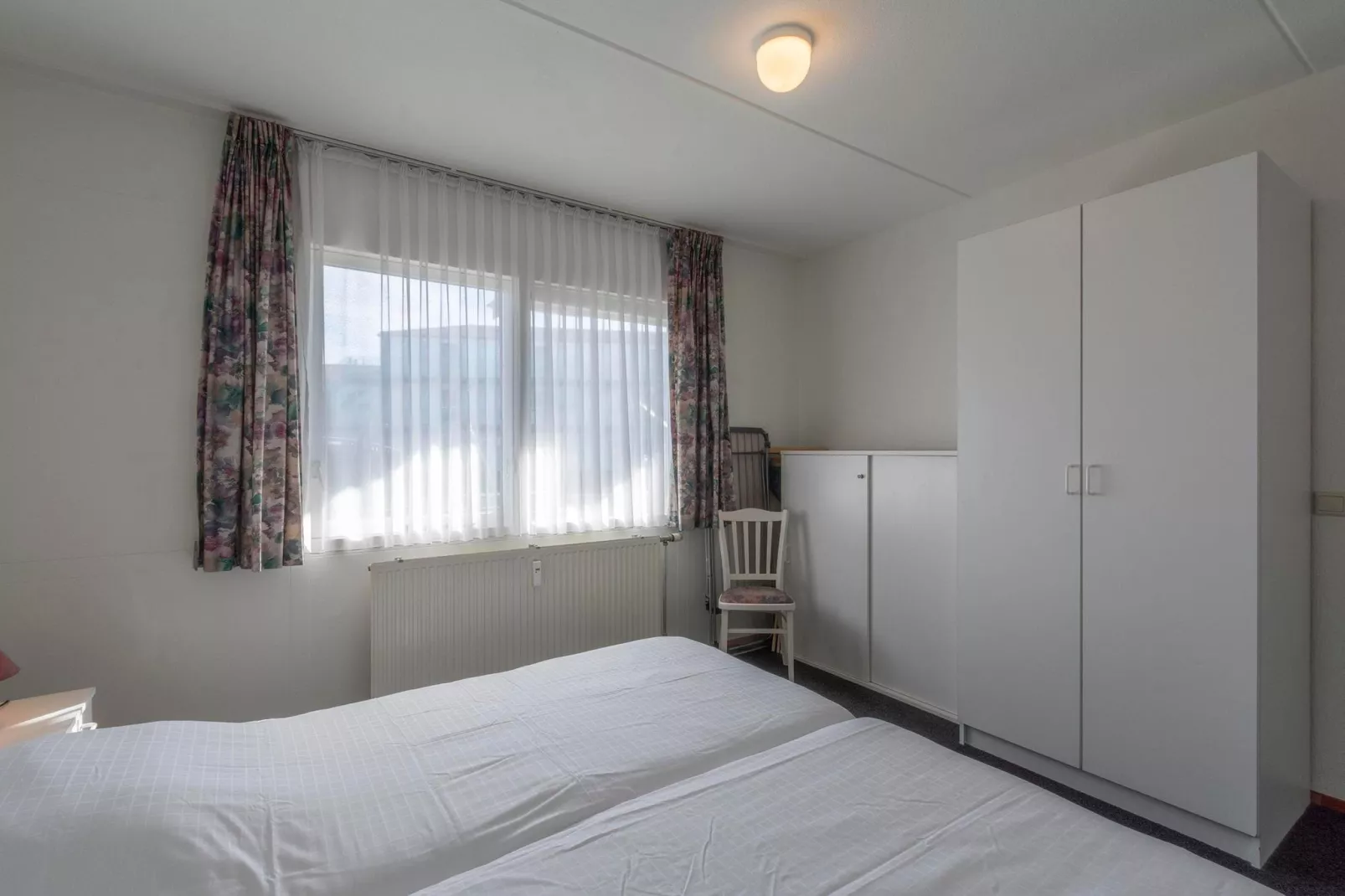 Beach Appartement 05-Slaapkamer