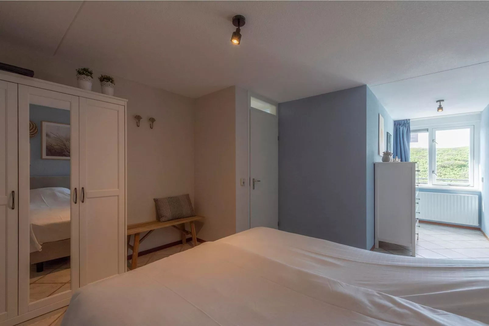 Wijde Blick 310-Slaapkamer