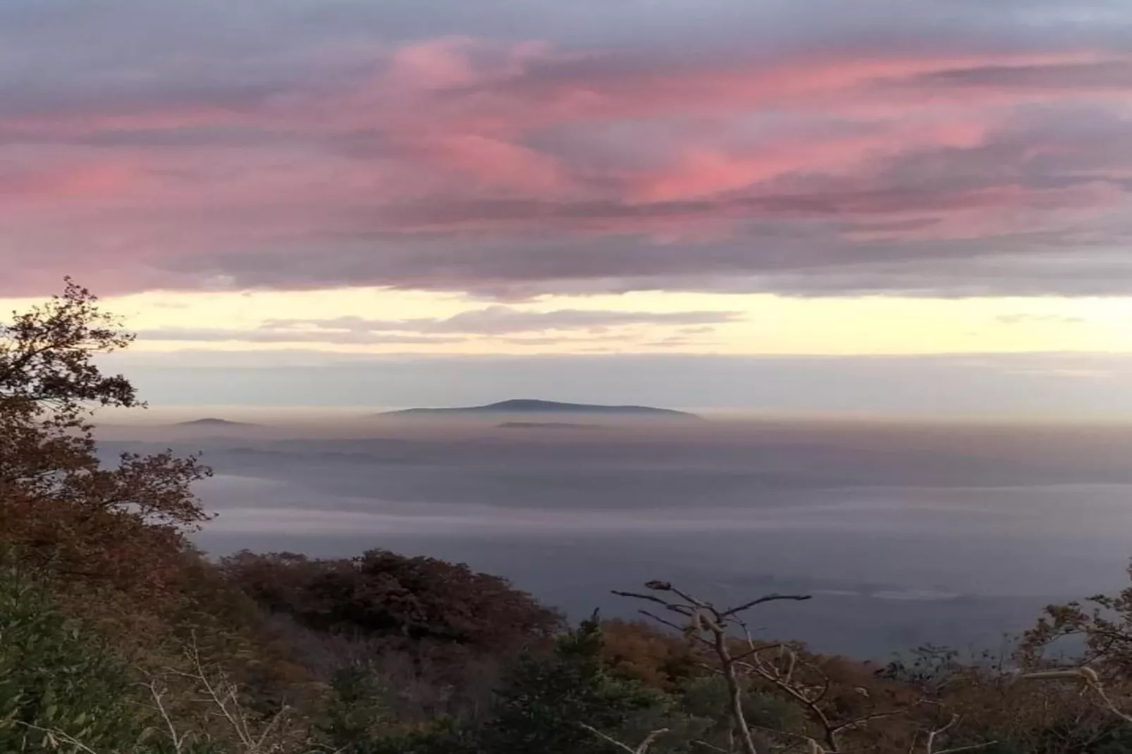 Binnella 18-Gebieden zomer 20km