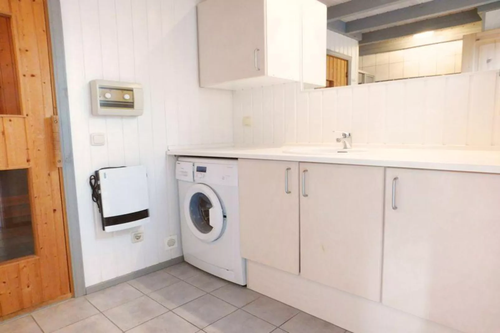 FH Wildgans Comfort Nr 201-Keuken
